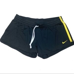 Nike Womens Livestrong Dri-Fit Mesh Shorts Sz L